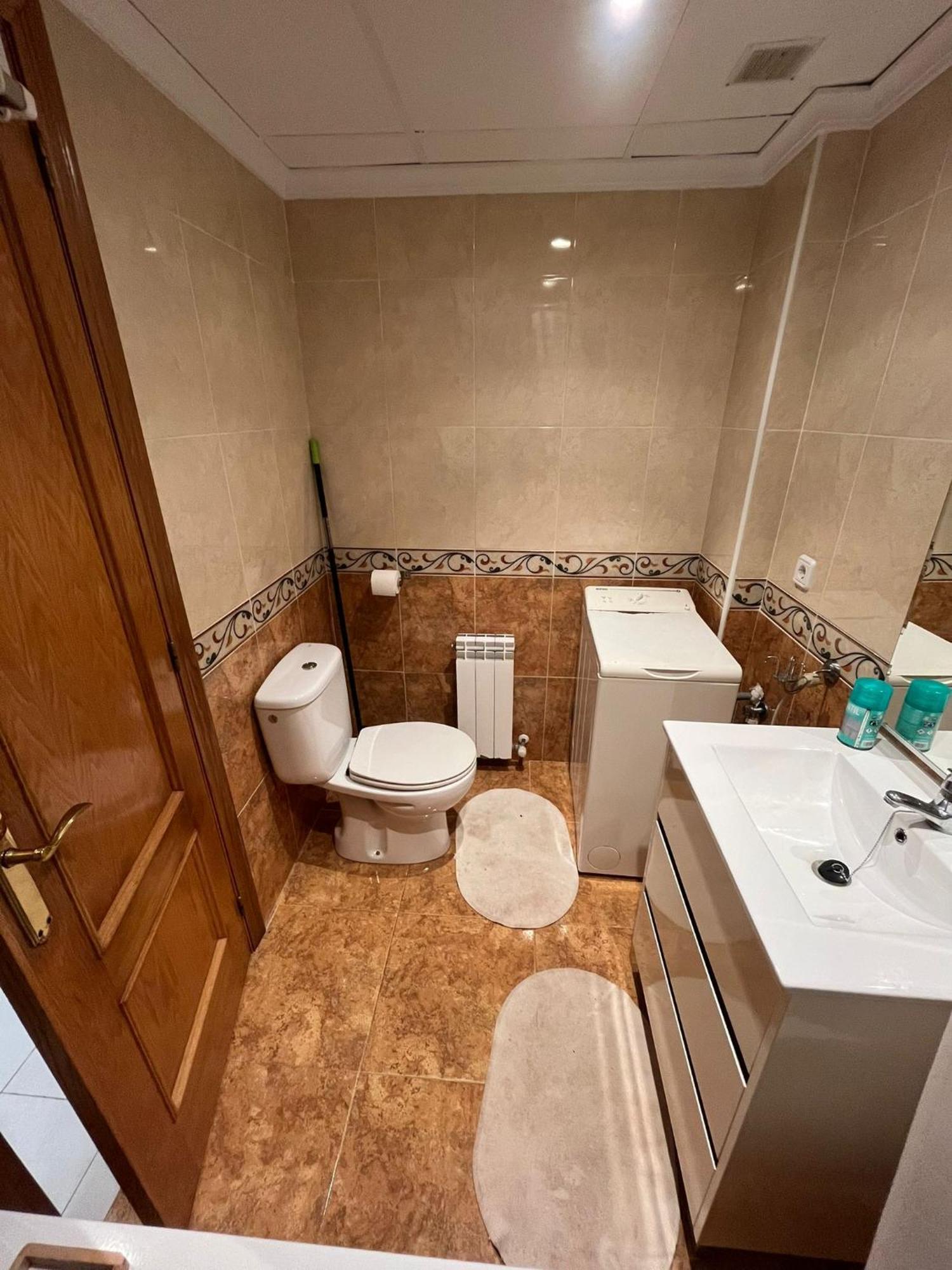 Apartamento Sant Antoni Peñíscola Exteriör bild