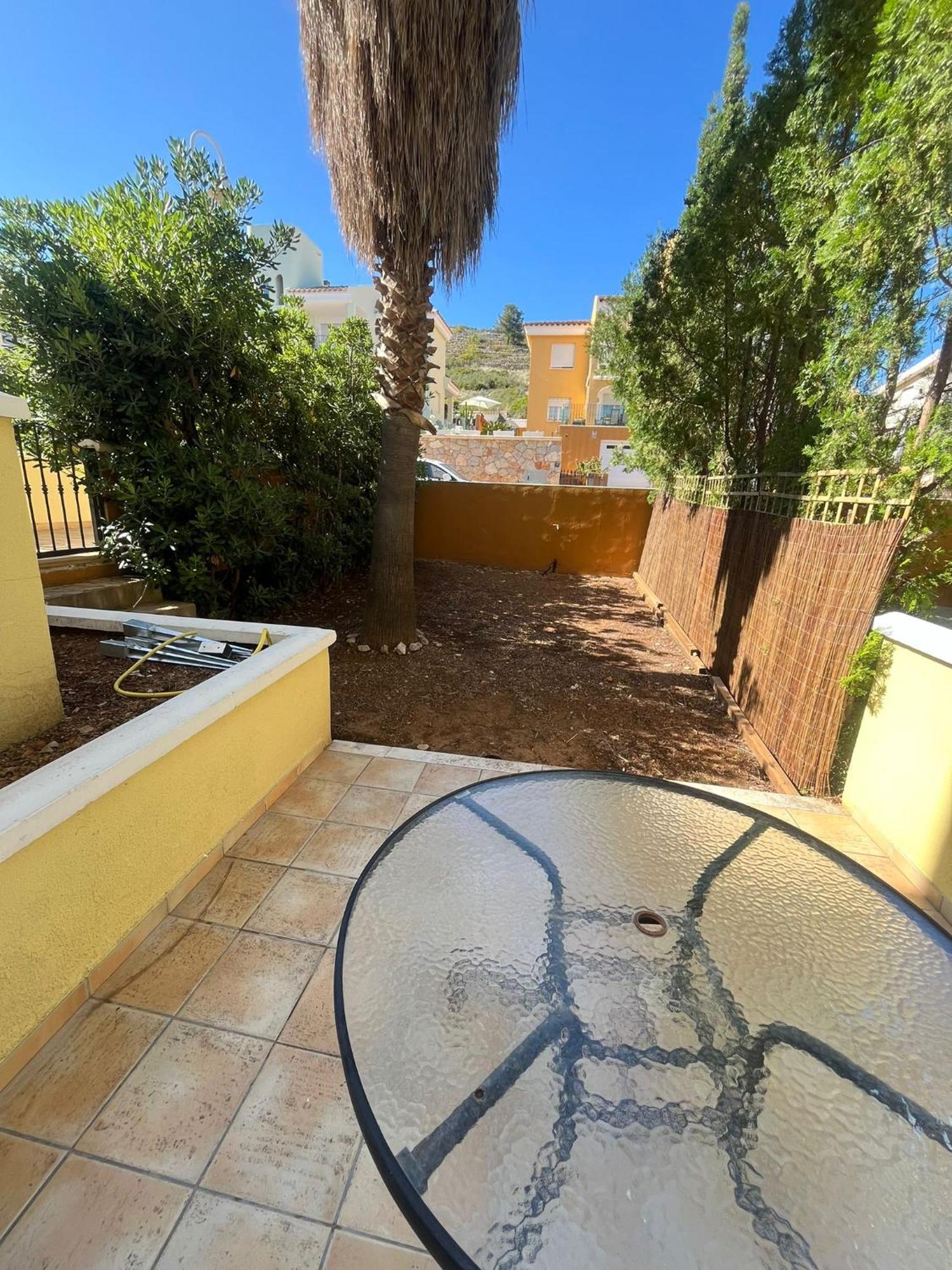 Apartamento Sant Antoni Peñíscola Exteriör bild